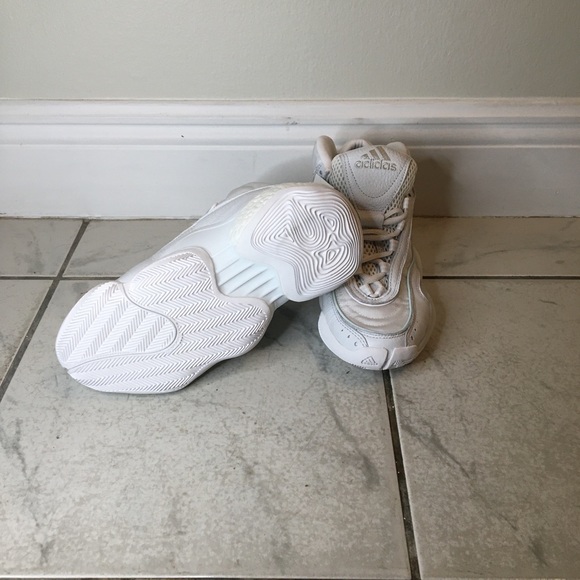 Adidas 98x CrazyBYW - Picture 5 of 14